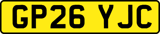 GP26YJC