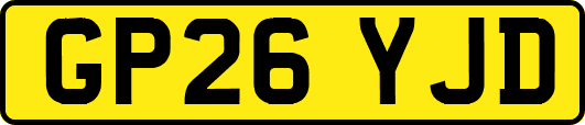 GP26YJD