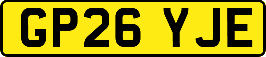 GP26YJE