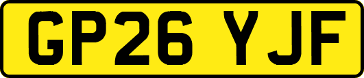 GP26YJF