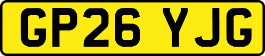 GP26YJG