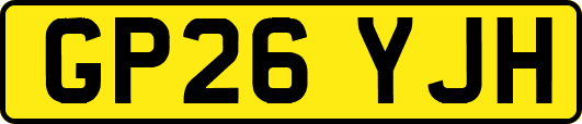 GP26YJH