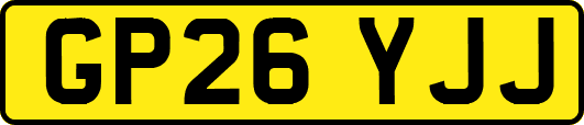 GP26YJJ