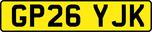 GP26YJK