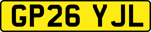 GP26YJL