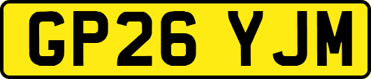 GP26YJM