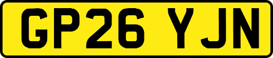 GP26YJN