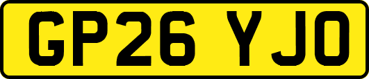 GP26YJO