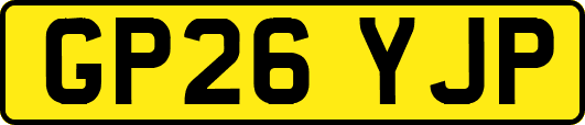 GP26YJP