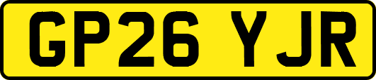 GP26YJR