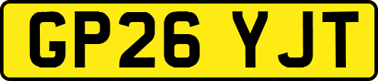 GP26YJT