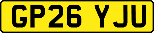 GP26YJU