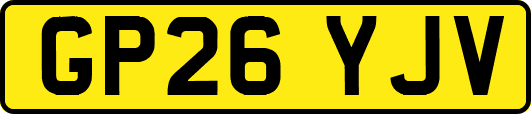 GP26YJV