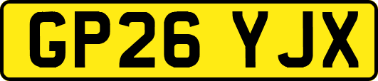 GP26YJX