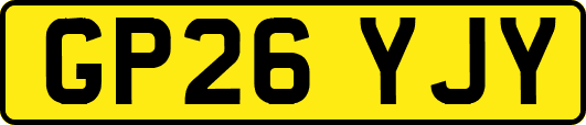 GP26YJY
