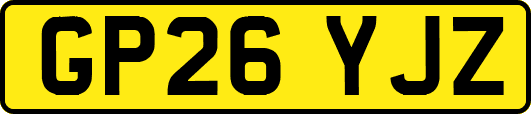 GP26YJZ