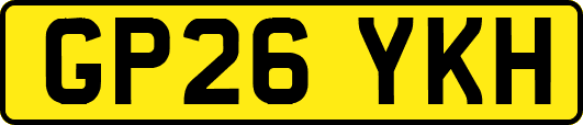 GP26YKH