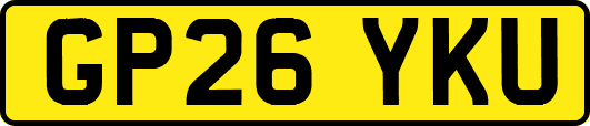 GP26YKU