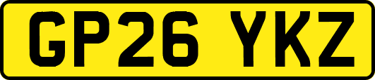 GP26YKZ