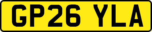 GP26YLA