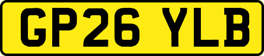 GP26YLB