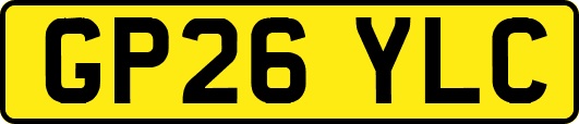 GP26YLC