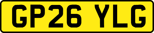 GP26YLG