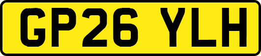 GP26YLH