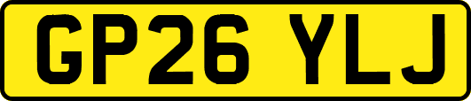 GP26YLJ