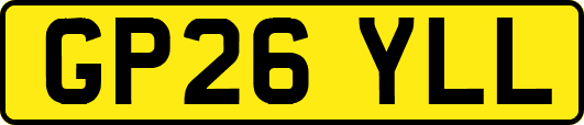 GP26YLL