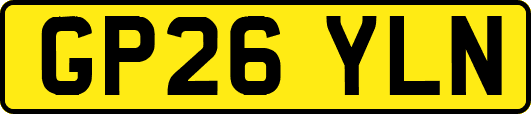 GP26YLN