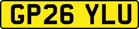 GP26YLU