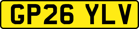 GP26YLV