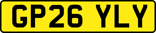 GP26YLY