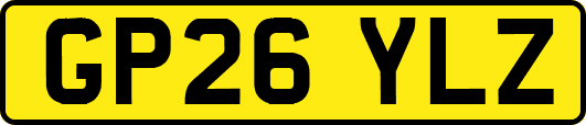 GP26YLZ
