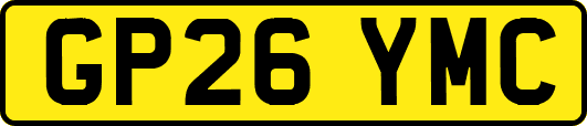 GP26YMC