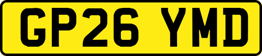 GP26YMD