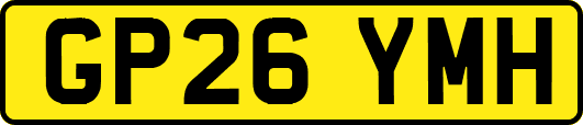 GP26YMH