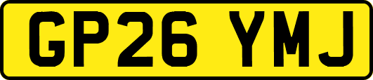 GP26YMJ