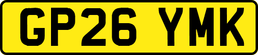 GP26YMK