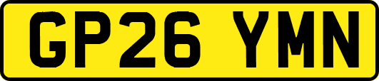 GP26YMN