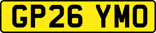 GP26YMO