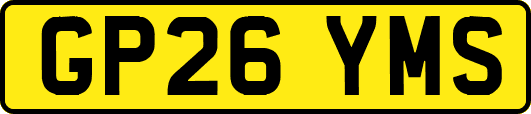GP26YMS