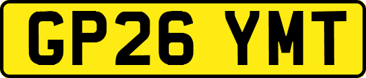 GP26YMT