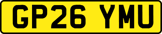 GP26YMU