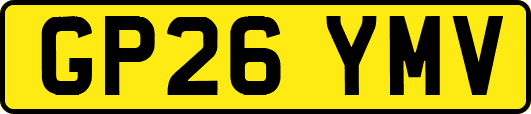 GP26YMV