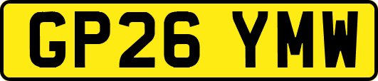 GP26YMW