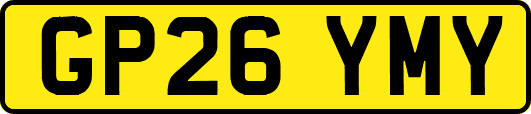 GP26YMY
