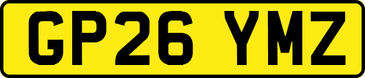 GP26YMZ