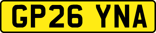 GP26YNA